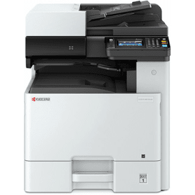 Kyocera ECOSYS M8124cidn A3 Colour Multifunction Laser Printer