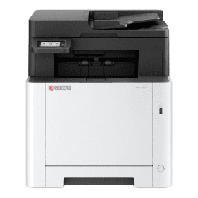 Kyocera ECOSYS MA2101cwfx A4 Colour Multifunction Laser Printer Wireless