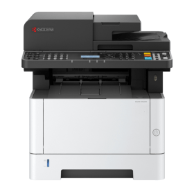 Kyocera ECOSYS MA3500fx A4 Mono Multifunction Laser Printer Not Wireless