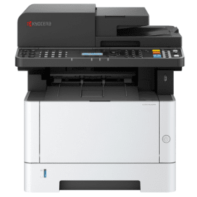 Kyocera ECOSYS MA4000fx A4 Mono Multifunction Laser Printer Not Wireless