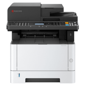 Kyocera ECOSYS MA4000x A4 Mono Multifunction Laser Printer Not Wireless