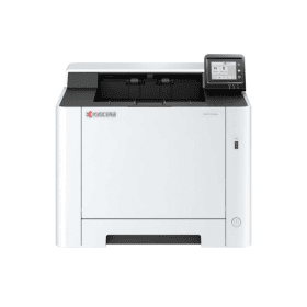 Kyocera ECOSYS PA2101cx A4 Colour Laser Printer Not Wireless