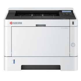 Kyocera ECOSYS PA4000wx A4 Mono Laser Printer Wireless