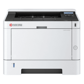 Kyocera ECOSYS PA4000x A4 Mono Laser Printer Not Wireless