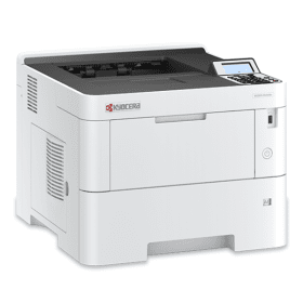 Kyocera ECOSYS PA4500x A4 Mono Laser Printer Not Wireless