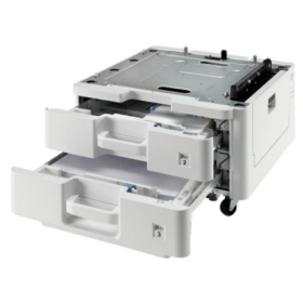 Kyocera PF 471 2 x 500 Sheet Paper Feeder Original