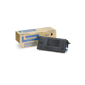 Kyocera TK 3150 Black Toner Cartridge Original
