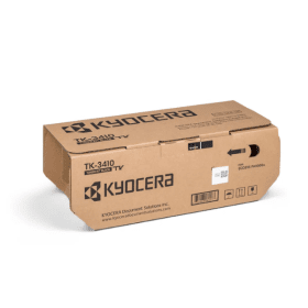 Kyocera TK 3410 Black Toner Cartridge Original B Grade