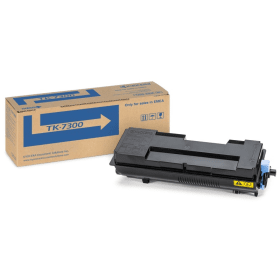 Kyocera TK 7300 Black Toner Cartridge Original