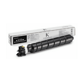Kyocera TK 8525K Black Toner Cartridge 1T02RM0NL0 Original