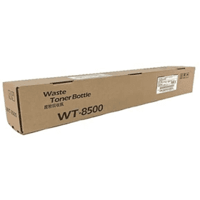 Kyocera WT 8500 Waste Toner Box 1902ND0UN0 Original