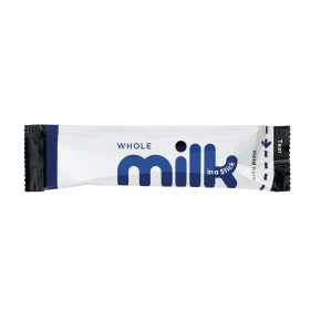 Lakeland Milk Sticks Whole Milk 10ml 240 Pack 574244 F