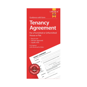 Law Pack Tenancy Agreement F339 523274 F