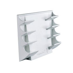 Legamaster White Magnetic Marker Holder 281440 F