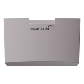 Legamaster Whiteboard Accessory Holder Taupe ED10876 F