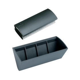 Legamaster Whiteboard Assistant Eraser Marker Holder 112132 F