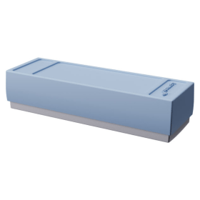 Legamaster Whiteboard Eraser Small Soft Blue ED10881 F