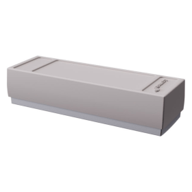 Legamaster Whiteboard Eraser Small Taupe ED10882 F