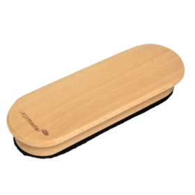 Legamaster Wooden Whiteboard Eraser Magnetic ED09986 F