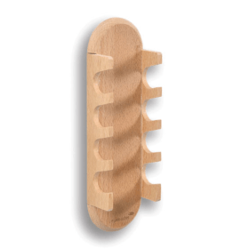 Legamaster Wooden Whiteboard Marker Holder Magnetic ED09985 F