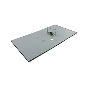 Leitz 180 Lever Arch File Poly 80mm Foolscap Black 10 Pack 107118 F