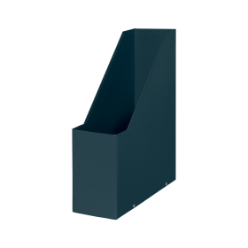 Leitz Cosy Click and Store A4 Magazine File A4 Grey 758828 F