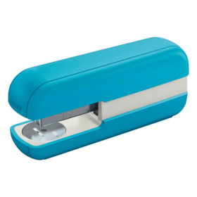 Leitz Cosy Stapler 30 Sheets Blue LZ12532 F