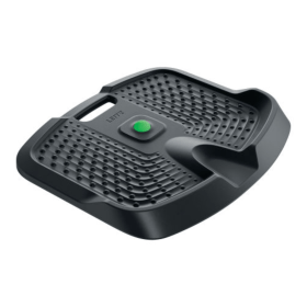 Leitz Ergo Active Premium Ergonomic Anti Fatigue Mat Dark Grey LZ14223 F