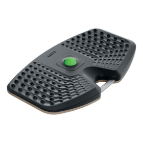 Leitz Ergo Active Premium Ergonomic Balance Board Dark Grey LZ13606 F