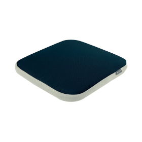 Leitz Ergo Active Wobble Cushion with Cover Dark Grey 817682 F