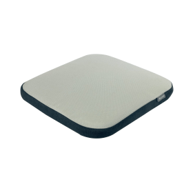 Leitz Ergo Active Wobble Cushion with Cover Light Grey 817683 F