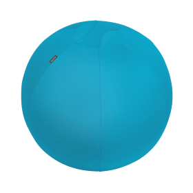 Leitz Ergo Cosy Active Sitting Ball Calm Blue 758899 F
