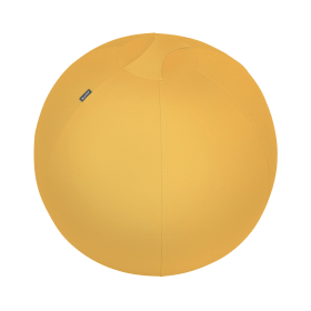 Leitz Ergo Cosy Active Sitting Ball Warm Yellow 758898 F