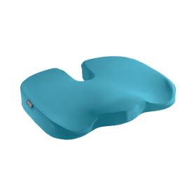 Leitz Ergo Cosy Seat Cushion Calm Blue 758954 F