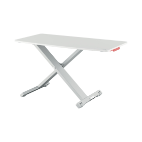 Leitz Ergo Cosy Standing Workstation White 758914 F