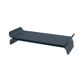 Leitz Ergo Monitor Stand Dark Grey 819507 F