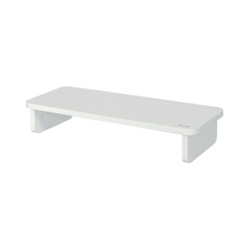 Leitz Ergo Monitor Stand White 787993 F