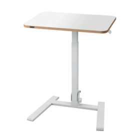 Leitz Ergo Small Foldable Sit Standing Desk LZ14305 F