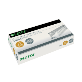 Leitz P3 Staples 26 6 5000 Pack 442193 F