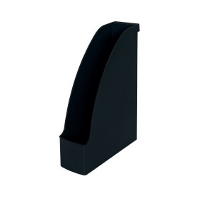 Leitz Recycle A4 Magazine File Black 813284 F