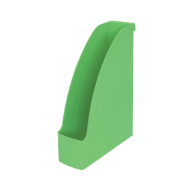 Leitz Recycle A4 Magazine File Green 813283 F