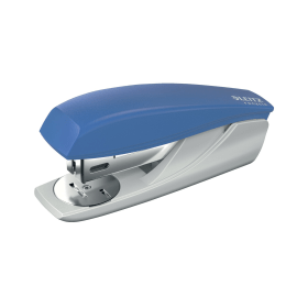 Leitz Recycle NeXXt Stapler 25 Sheets Blue 56060035 813272 F