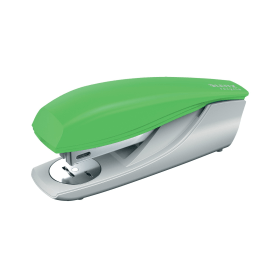 Leitz Recycle NeXXt Stapler 30 Sheets Green 56040055 813270 F