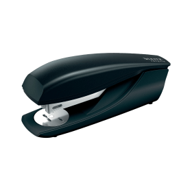 Leitz Stapler NeXXt Recycle 30 Sheet Black 56040095 606470 F
