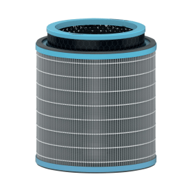 Leitz TruSens Allergy 3 in 1 HEPA Filter Drum Z 3000 Z 3500 Large Air Purifier 616926 F