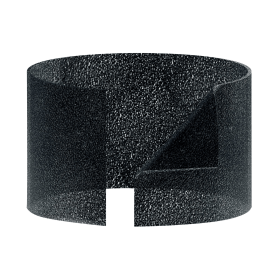 Leitz TruSens Replacement Carbon Filter for Z 1000 Air Purifier Small 3 Pack 593728 F