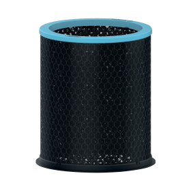 Leitz TruSens Replacement Carbon Filter for Z 3000 Z 3500 Large Allergy and Flu Filter 751921 F