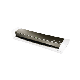 Leitz iLAM Home Office Laminator A3 Dark Grey 469780 F