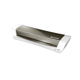 Leitz iLAM Home Office Laminator A4 Dark Grey 469779 F