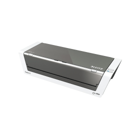 Leitz iLAM Touch 2 Turbo Laminator A3 Glossy White Grey 489798 F